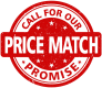 Price Match Promise