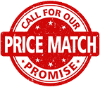 Price Match Promise Available